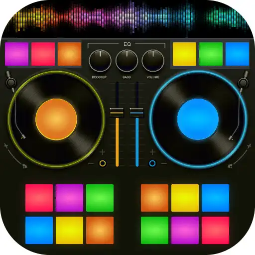 Play DJ mixer - Music Player APK Play DJ mixer - Music Player APK
