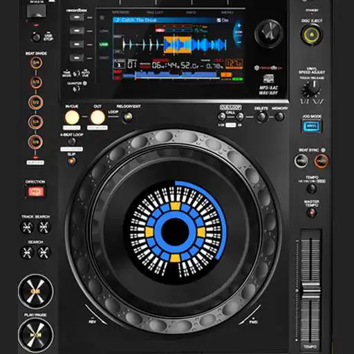 Play DJ Mixer Player Pro 2018 APK Play DJ Mixer Player Pro 2018 APK