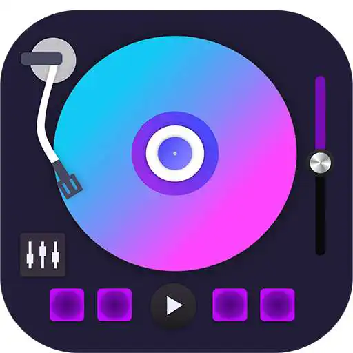 Play DJ Mixer Player Pro APK Play DJ Mixer Player Pro APK