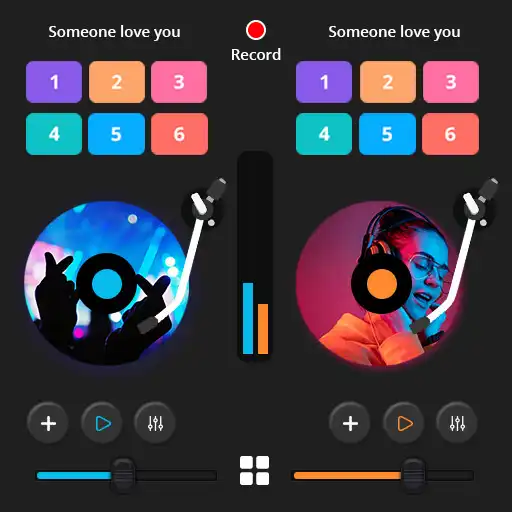 Play DJ Mixer Studio - Dj Mix Music APK Play DJ Mixer Studio - Dj Mix Music APK