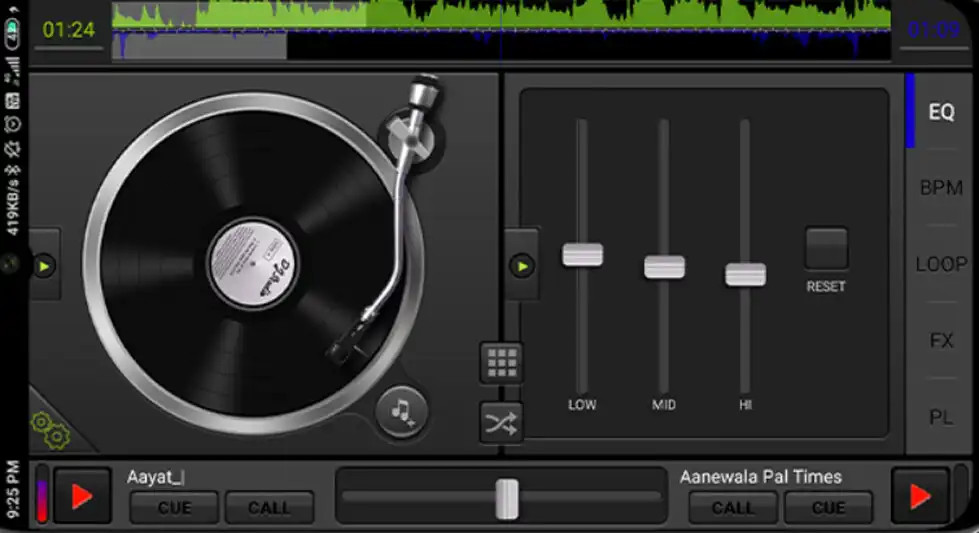 Play DJ Mixer Studio - Dj Remix Pro  and enjoy DJ Mixer Studio - Dj Remix Pro with UptoPlay