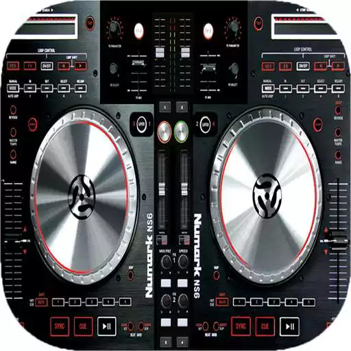 Play Dj Mixer Studio:Music Player APK Play Dj Mixer Studio:Music Player APK