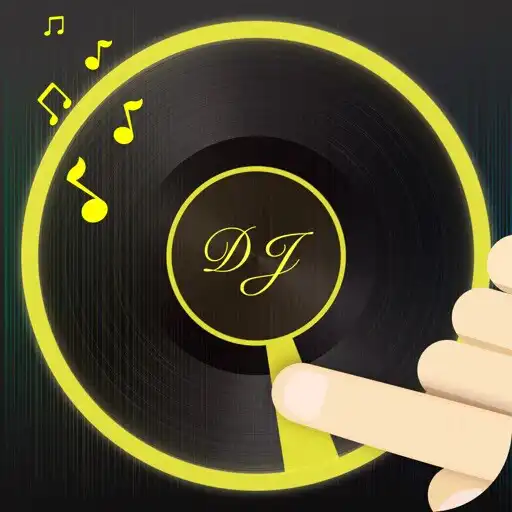 Play DJ Mixer Studio:Remix Music APK Play DJ Mixer Studio:Remix Music APK