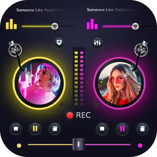 Play DJ Mixer : Virtual DJ Mixer APK