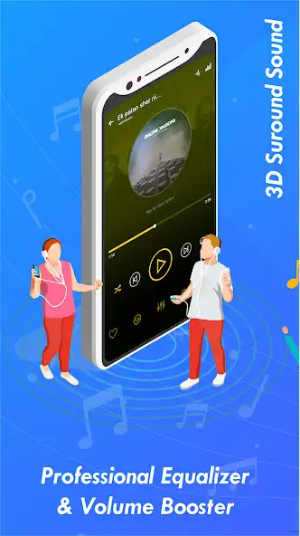 Play DJ Mixer : Virtual DJ Mixer  and enjoy DJ Mixer : Virtual DJ Mixer with UptoPlay