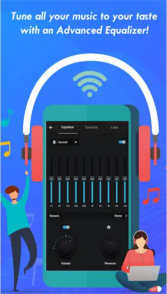 Play DJ Mixer : Virtual DJ Mixer as an online game DJ Mixer : Virtual DJ Mixer with UptoPlay