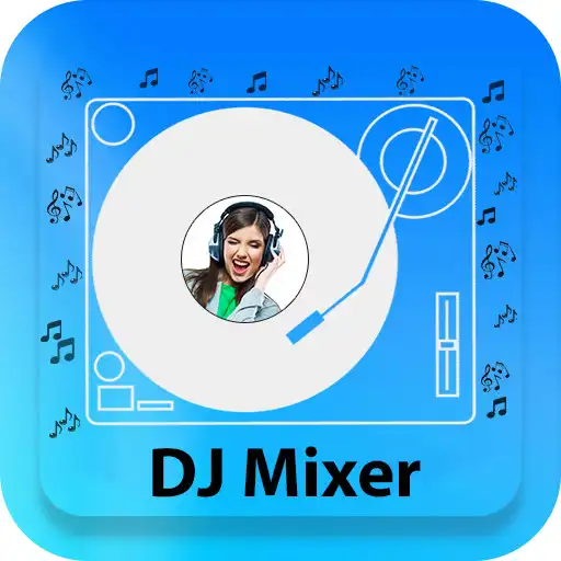 Play DJ  Mixer - Virtual MP3 DJ Mixer APK