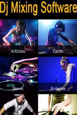 Play Dj Mixing Software