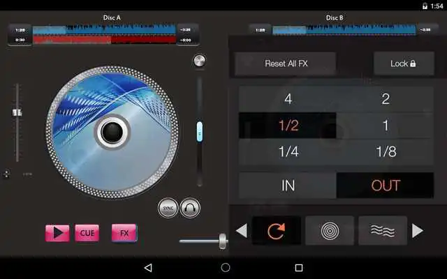 Play DJ Mix Music Free