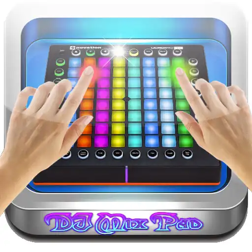 Play DJ Mix Pad APK