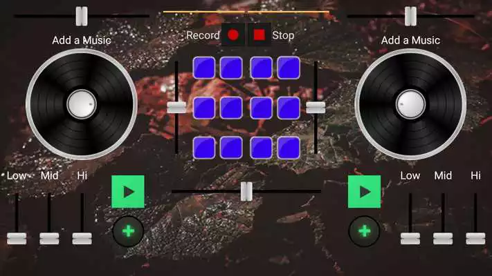Play Dj Mix Pads Pro