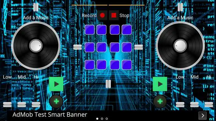 Play DJ Mix Studio - Music Remix