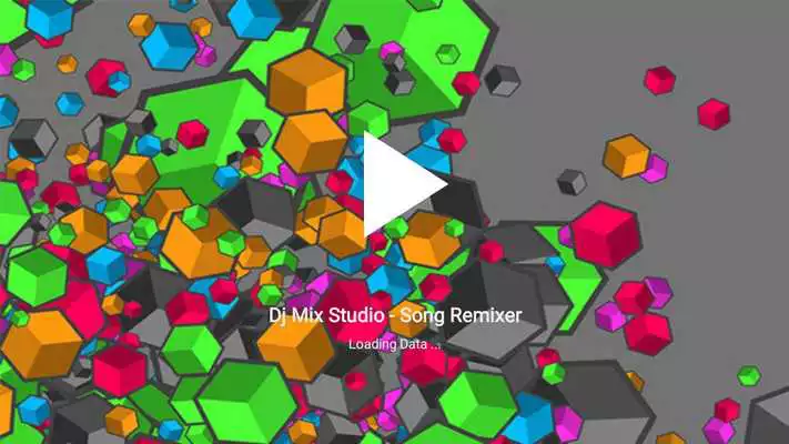 Play DJ Mix Studio - Music Remix