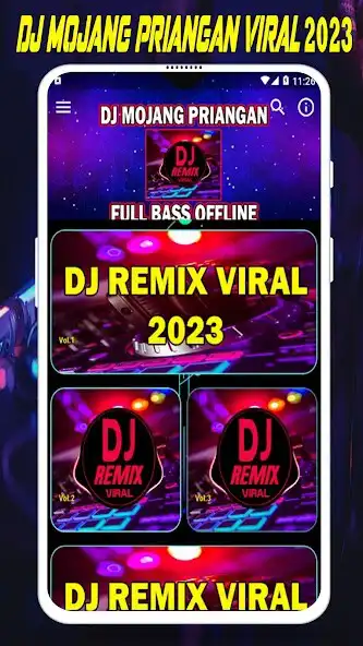 Play DJ Mojang Priangan Full Bass as an online game DJ Mojang Priangan Full Bass with UptoPlay