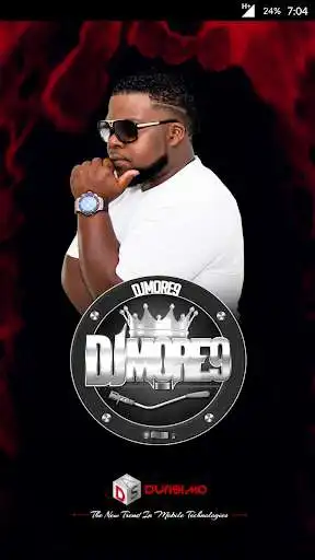 Play DJ More9  and enjoy DJ More9 with UptoPlay
