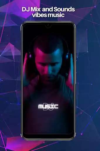 Play Dj Music App as an online game Dj Music App with UptoPlay
