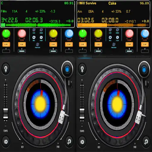 Play DJ Music Maker Pro APK