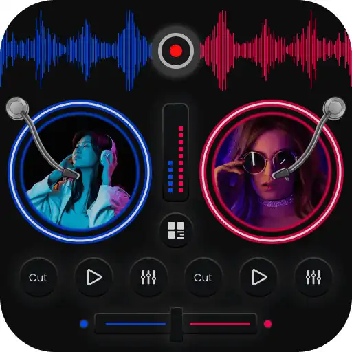 Play DJ Music Mixer - 3D DJ Remix APK Play DJ Music Mixer - 3D DJ Remix APK