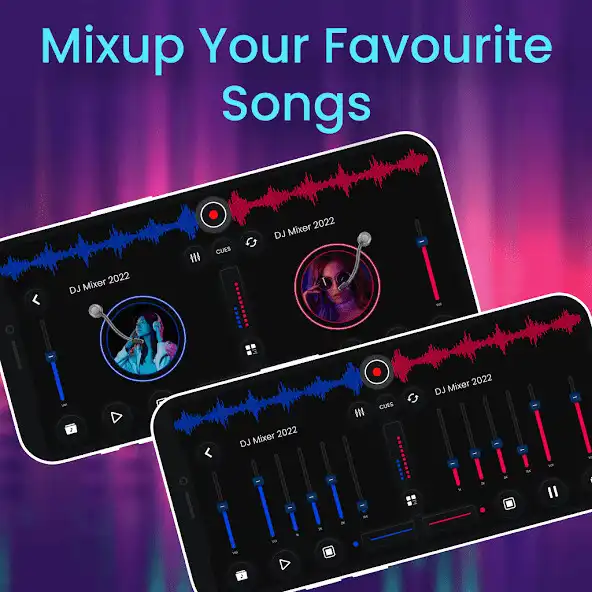 Play DJ Music Mixer - 3D DJ Remix  and enjoy DJ Music Mixer - 3D DJ Remix with UptoPlay