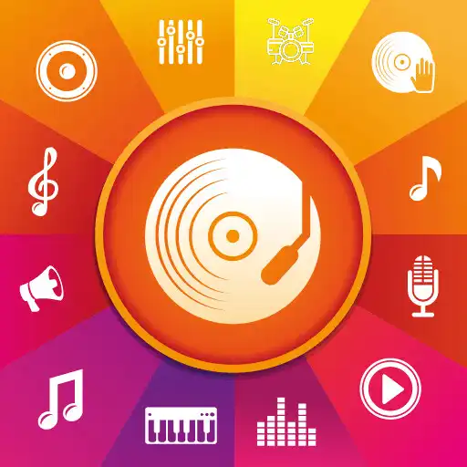 Play DJ Music Mixer Beat Maker APK Play DJ Music Mixer Beat Maker APK