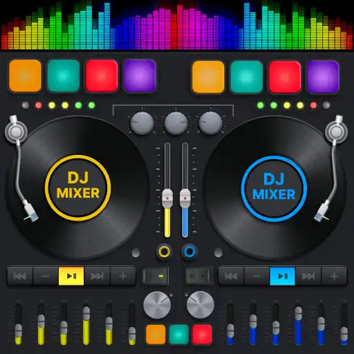 Play DJ Music Mixer - DJ Mix Player APK Play DJ Music Mixer - DJ Mix Player APK