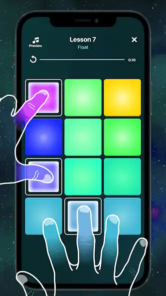 Play DJ Music mixer - DJ Mix Studio as an online game DJ Music mixer - DJ Mix Studio with UptoPlay