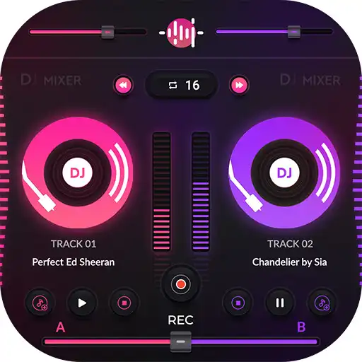 Play DJ Music Mixer : DJ Player APK Play DJ Music Mixer : DJ Player APK