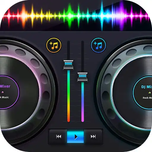 Play DJ Music Mixer - Dj Remix 3D APK