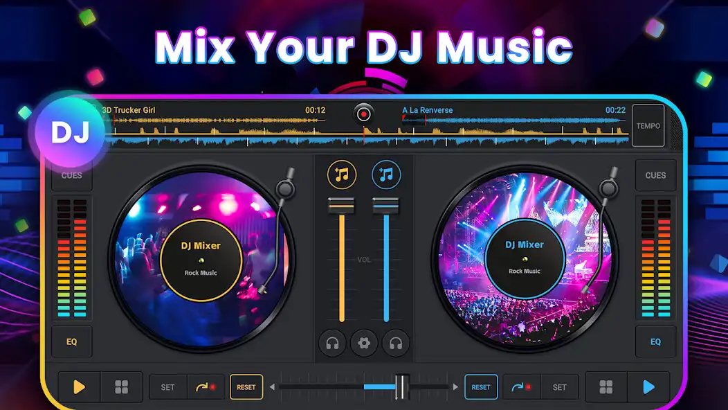 Play DJ Music Mixer - Dj Remix 3D as an online game online DJ Music Mixer - Dj Remix 3D with UptoPlay Play DJ Music Mixer - Dj Remix 3D as an online game DJ Music Mixer - Dj Remix 3D with UptoPlay