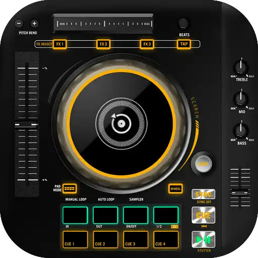 Play DJ Music Mixer : DJ Song Mixer APK