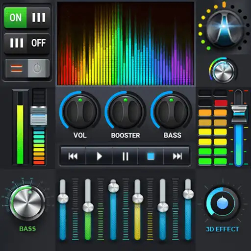 Play DJ Music Mixer - Equalizer APK Play DJ Music Mixer - Equalizer APK