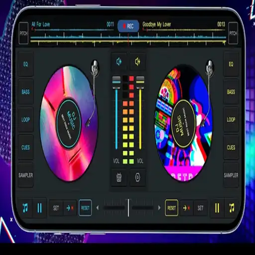 Play DJ music mixer : Guide Booster APK Play DJ music mixer : Guide Booster APK