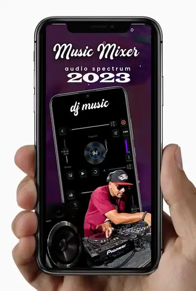 Play DJ music mixer : Guide Booster  and enjoy DJ music mixer : Guide Booster with UptoPlay