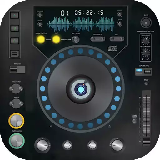 Play DJ Music Mixer APK