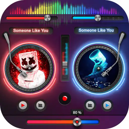 Play Dj Music Mixer Pro 2023 APK Play Dj Music Mixer Pro 2023 APK