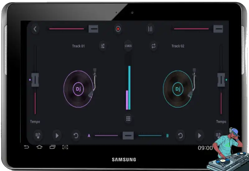 Play DJ Music Mixer PRO Beat Maker  and enjoy DJ Music Mixer PRO Beat Maker with UptoPlay