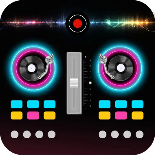 Play DJ Music Mixer Pro - Remix DJ APK Play DJ Music Mixer Pro - Remix DJ APK