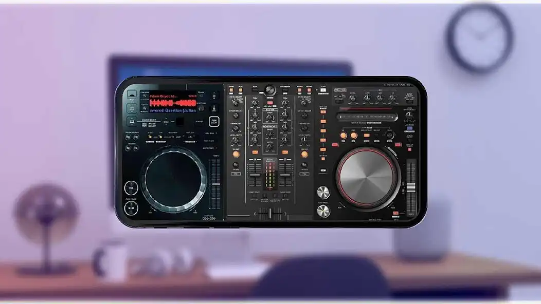 Play Dj Music Mixer Pro and enjoy Dj Music Mixer Pro with UptoPlay Play Dj Music Mixer Pro and enjoy Dj Music Mixer Pro with UptoPlay