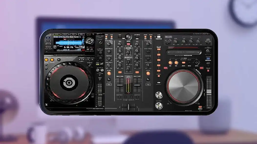 Play Dj Music Mixer Pro as an online game online Dj Music Mixer Pro with UptoPlay Play Dj Music Mixer Pro as an online game Dj Music Mixer Pro with UptoPlay