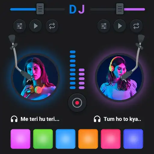 Play DJ Music Mixer - Remix Player APK Play DJ Music Mixer - Remix Player APK