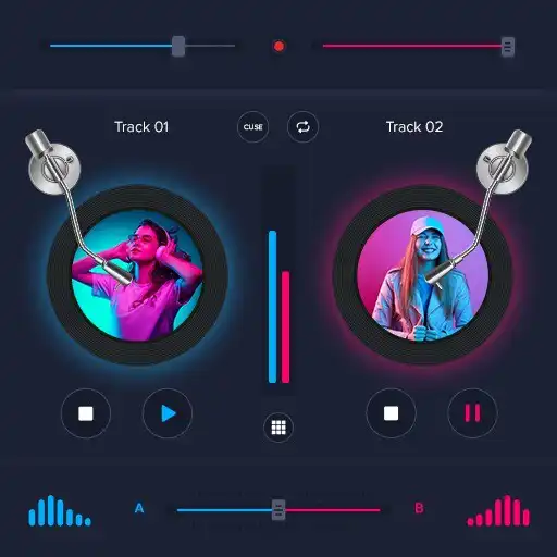 Play DJ Music Mixer - Virtual DJ APK Play DJ Music Mixer - Virtual DJ APK