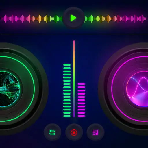 Play DJ Music Mixer With Beat Maker APK