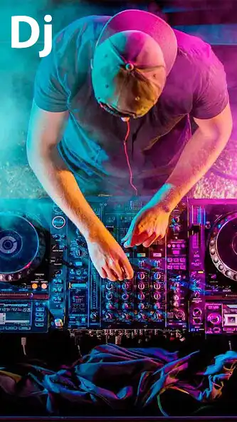 Play DJ Music Mixter - Song Maker  and enjoy DJ Music Mixter - Song Maker with UptoPlay