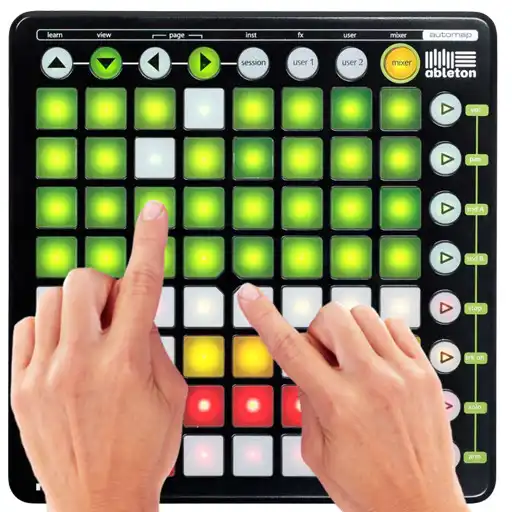Free play online DJ Music Pad APK Free play online DJ Music Pad APK