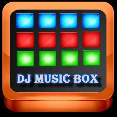 Play DJ Music Pad