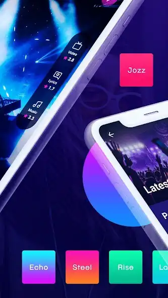 Play DJ Music Player - MUSIC MIXER as an online game DJ Music Player - MUSIC MIXER with UptoPlay