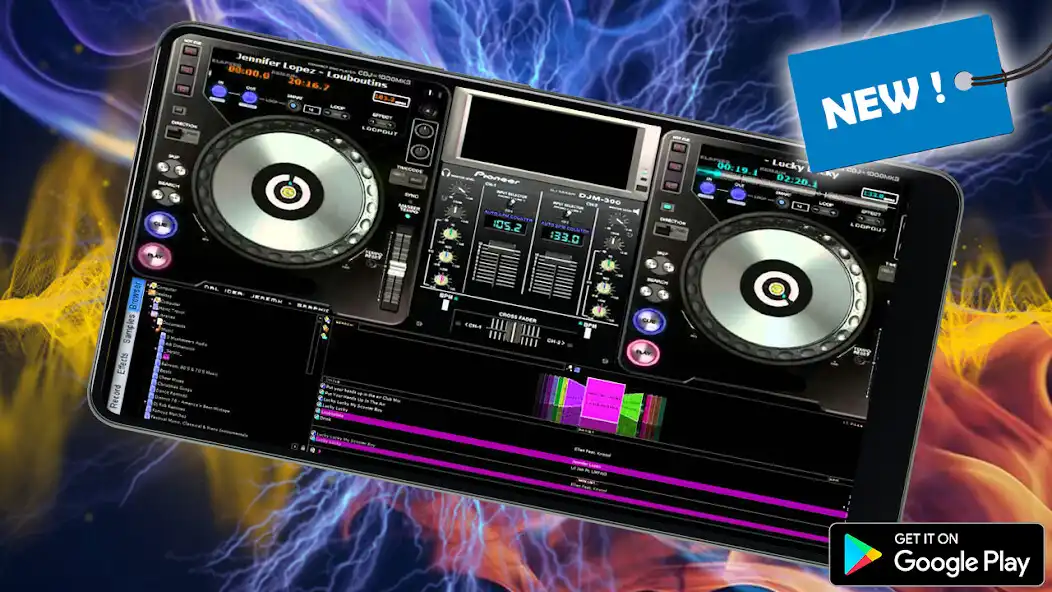 Play Dj Music Remixer Studio as an online game online Dj Music Remixer Studio with UptoPlay Play Dj Music Remixer Studio as an online game Dj Music Remixer Studio with UptoPlay