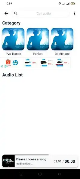 Play Dj Music Remix as an online game Dj Music Remix with UptoPlay