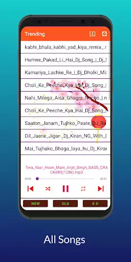 Play DJ Music