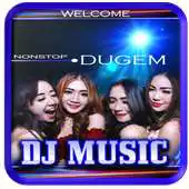 Free play online DJ Musik - Nonstop Dugem APK